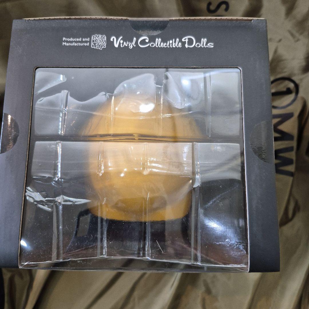 A BATHING APE C-3PO フィギュア