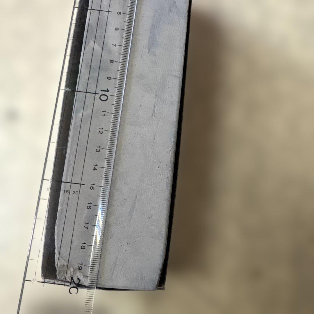 特製砥石 大　本山砥石