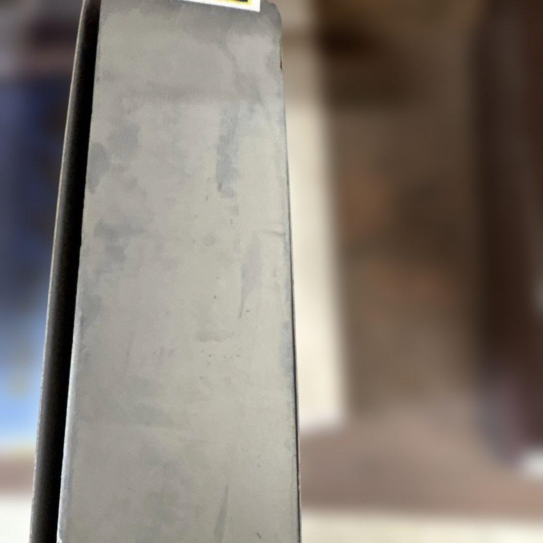 特製砥石 大　本山砥石