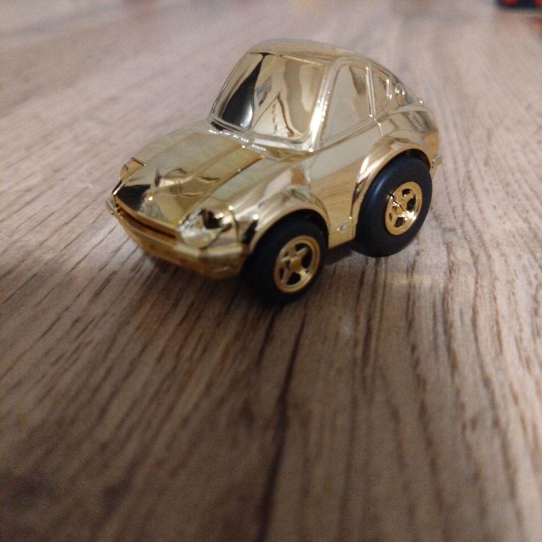 チョロQ フェアレディZ 限定セット15台 ＋ スカイライン含む9台 - メルカリ