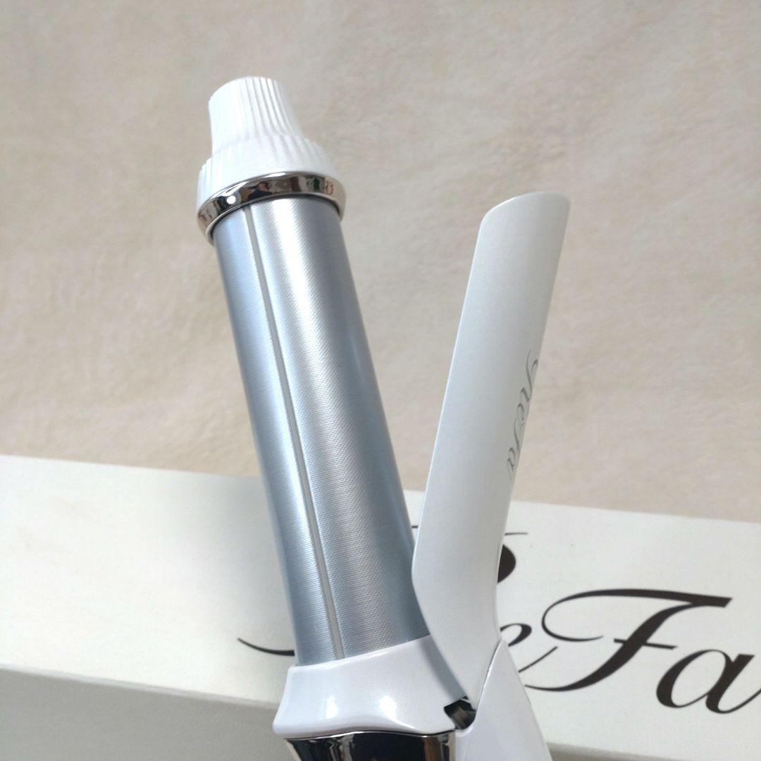 リファ ビューテック カールアイロン 32mm ReFa RE-AF00A