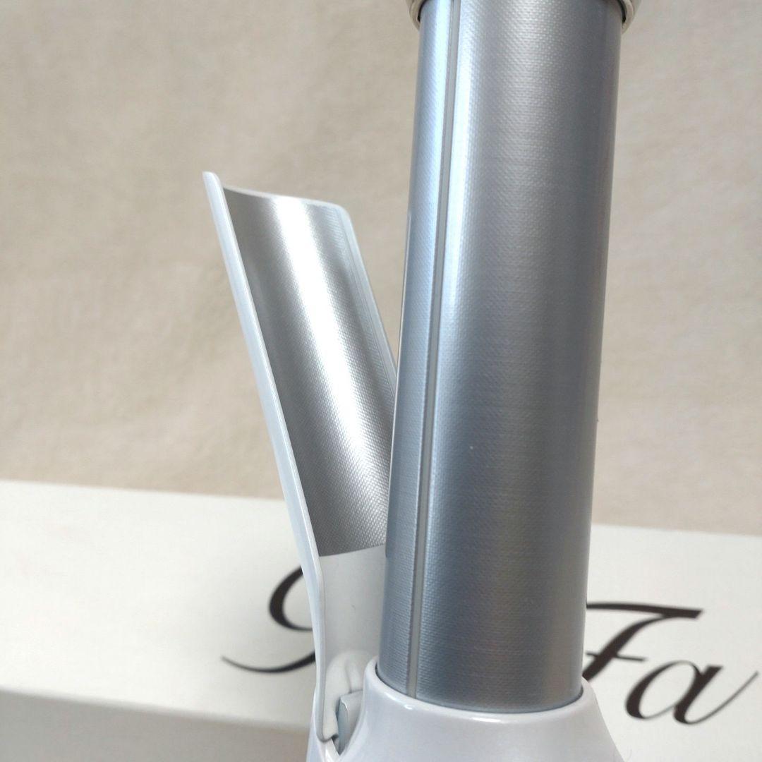 リファ ビューテック カールアイロン 32mm ReFa RE-AF00A