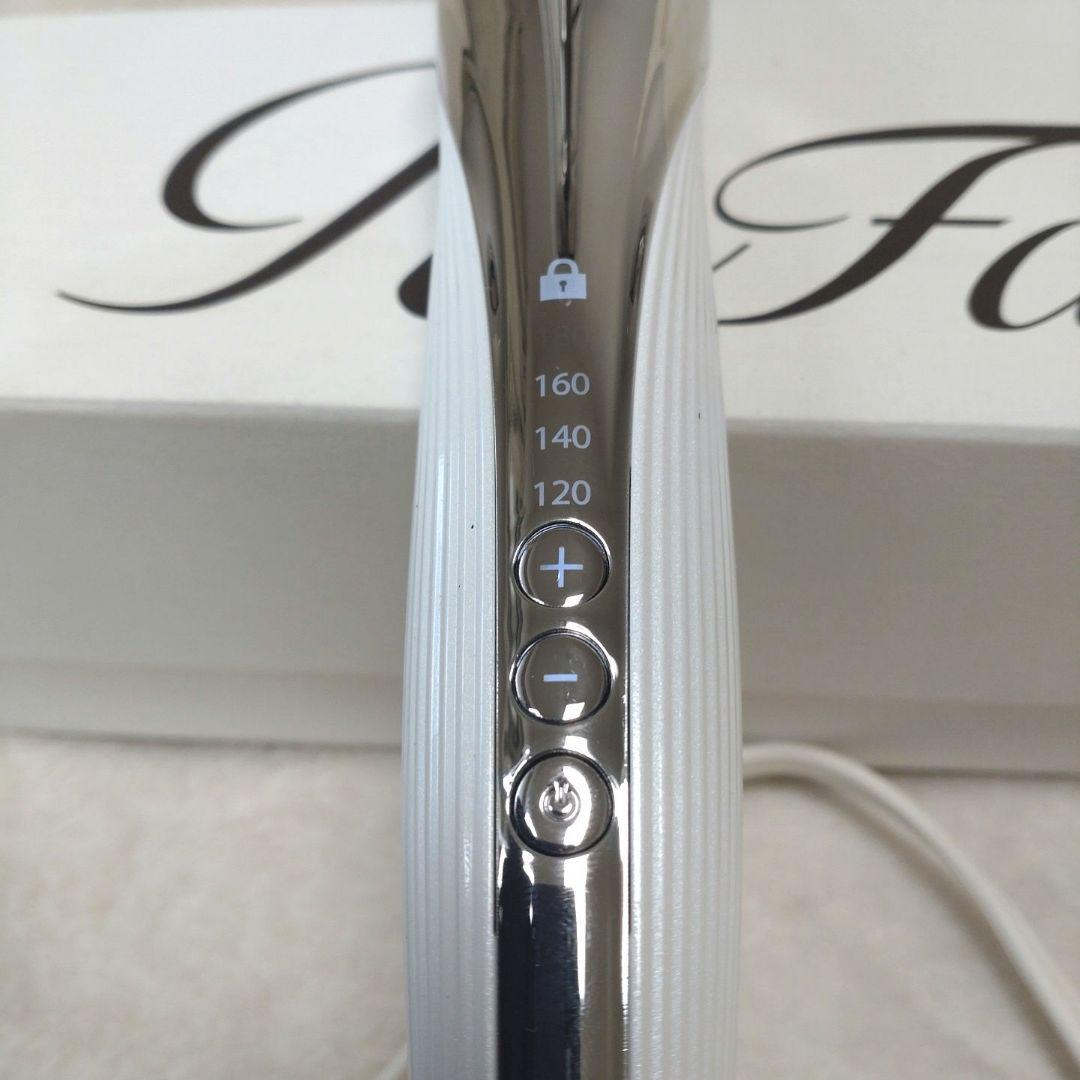 リファ ビューテック カールアイロン 32mm ReFa RE-AF00A