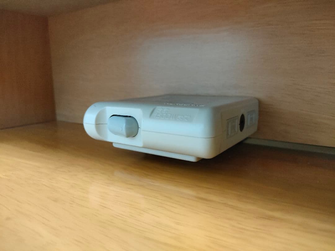 りんごくろがね工作所　学習机