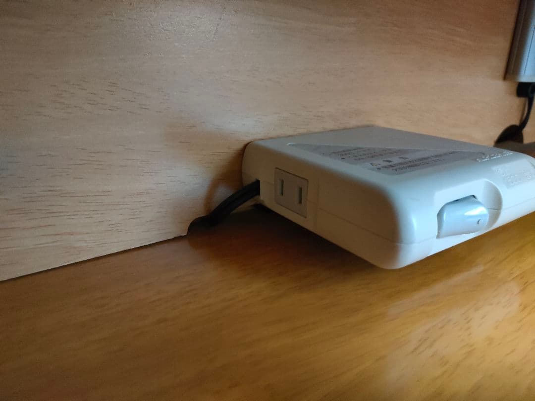 りんごくろがね工作所　学習机