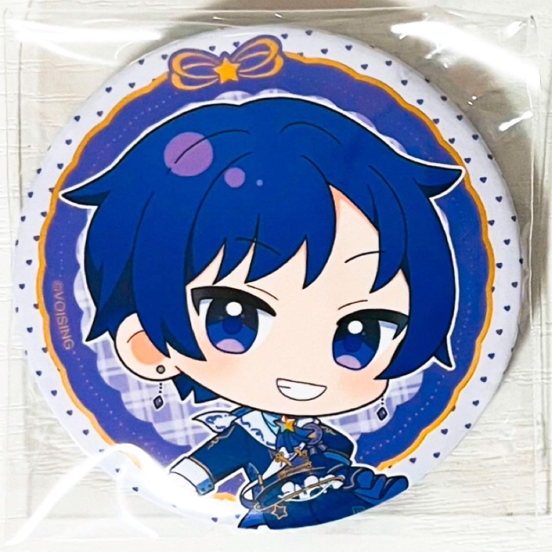 新品☆すたぽら【こったろ】4周年記念☆SD☆缶バッジ☆第12弾☆1点