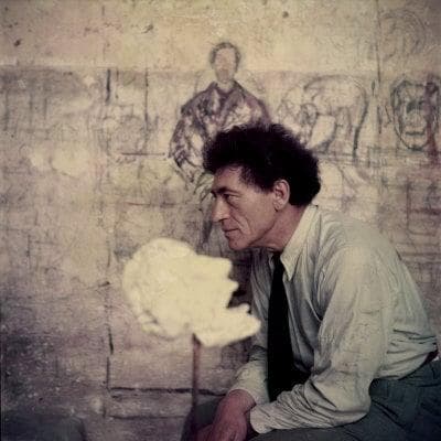 額装済/Nude femme de（アルベルト ジャコメッティ）/ポスター - メルカリ