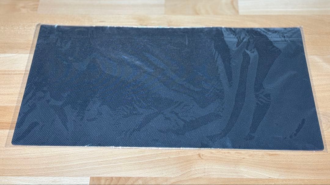 ホロカ エントリーカップ プレイマット 未開封 百鬼あやめ 風真いろは