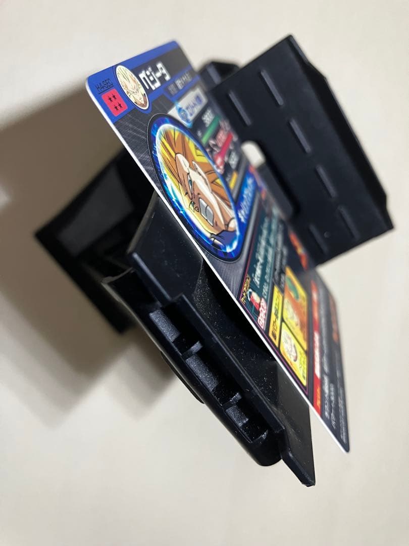 ⭕️お得品❗️再高騰希少旧弾❗️ドラゴンボールヒーローズ H8 H4 sec ブロリー