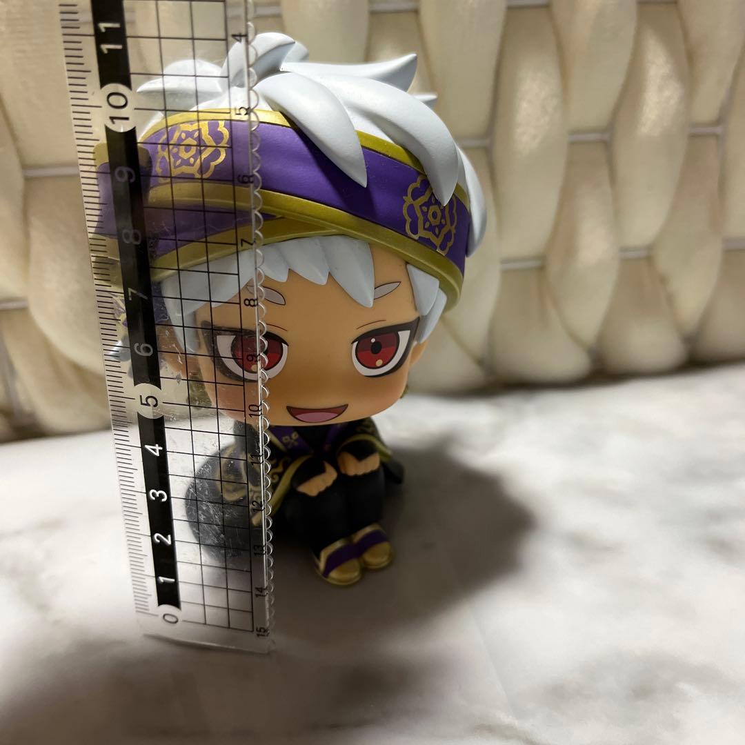 ツイステ　スカラビア寮　グッズセット