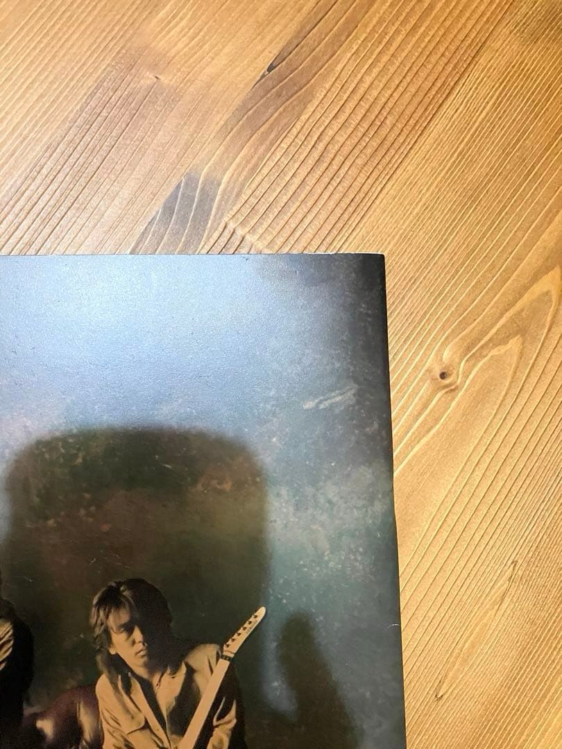 B'z LIVE GYM Pleasure '93 JAP THE RIPPER - メルカリ