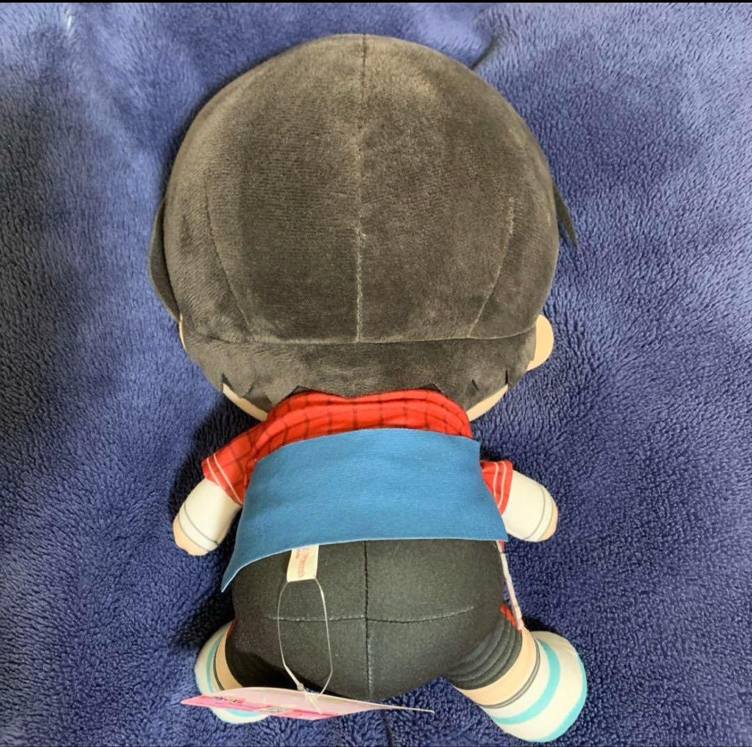 カラフルピーチ からぴち おおきなBIGぬいぐるみ ゆあんくん