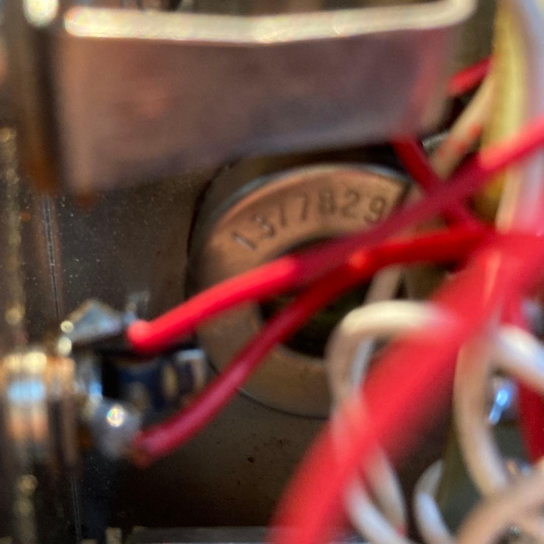 1978年製‼️ELECTRO-HARMONIX BASSBALLS ギターにも‼️