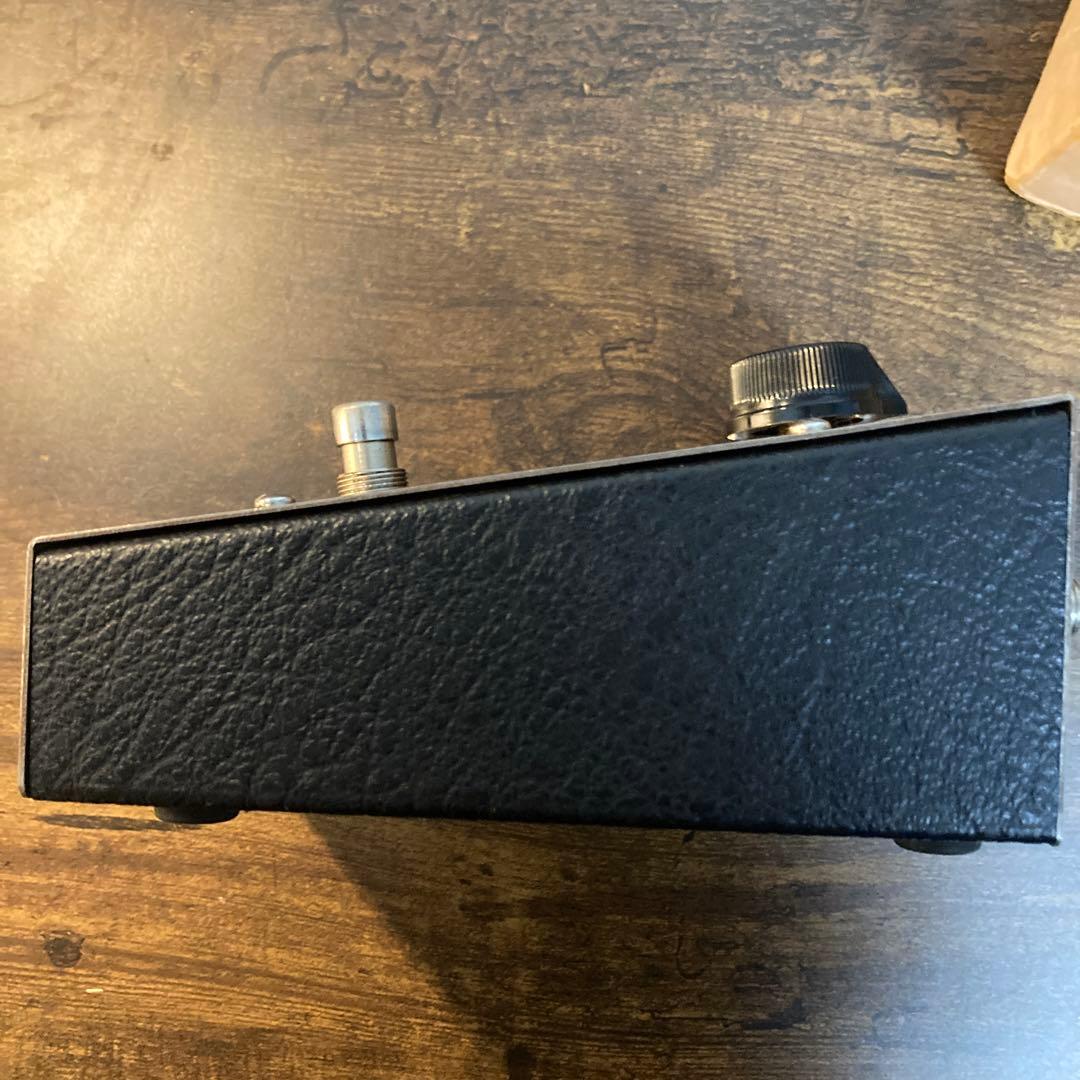 1978年製‼️ELECTRO-HARMONIX BASSBALLS ギターにも‼️