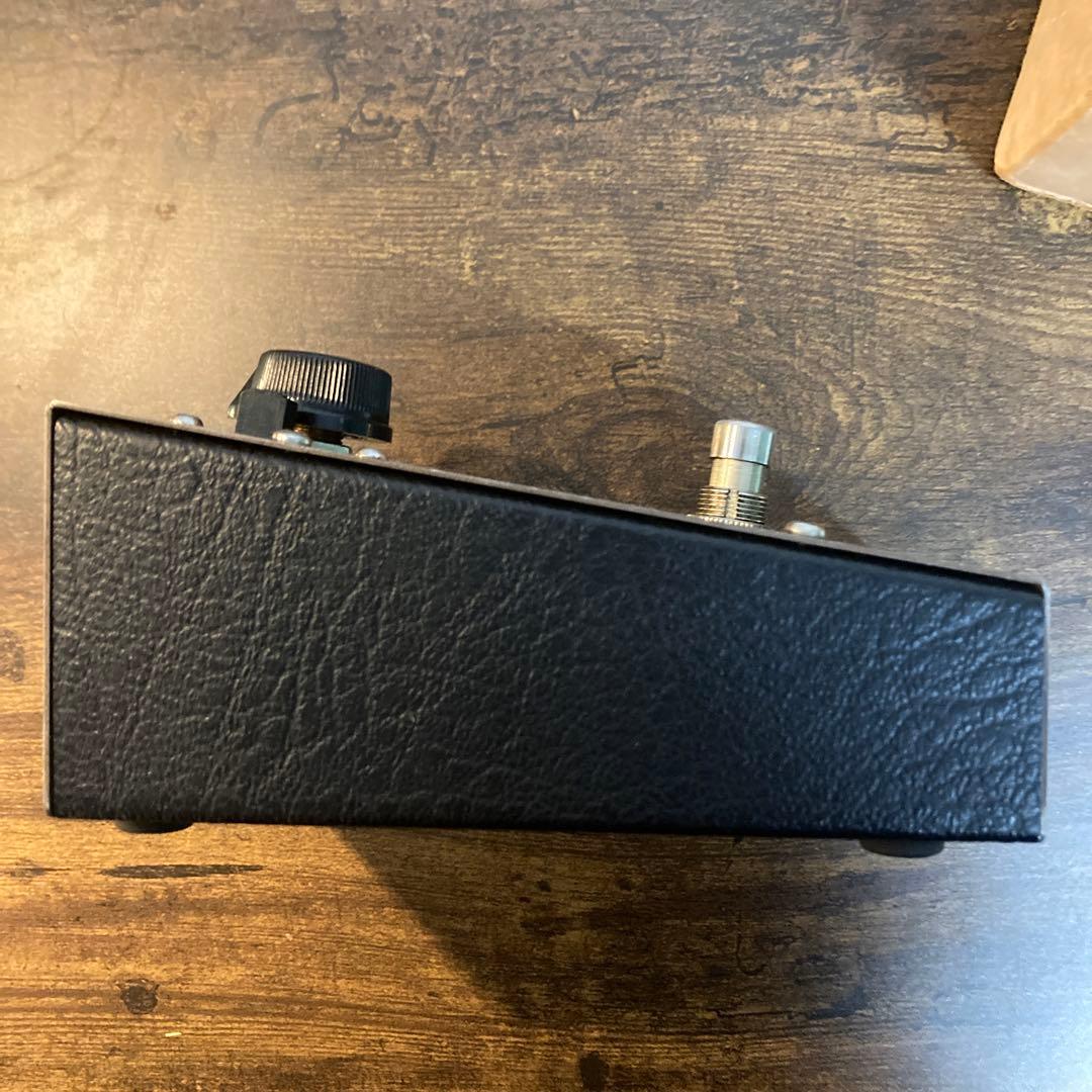 1978年製‼️ELECTRO-HARMONIX BASSBALLS ギターにも‼️