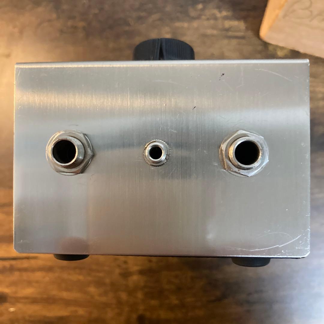 1978年製‼️ELECTRO-HARMONIX BASSBALLS ギターにも‼️