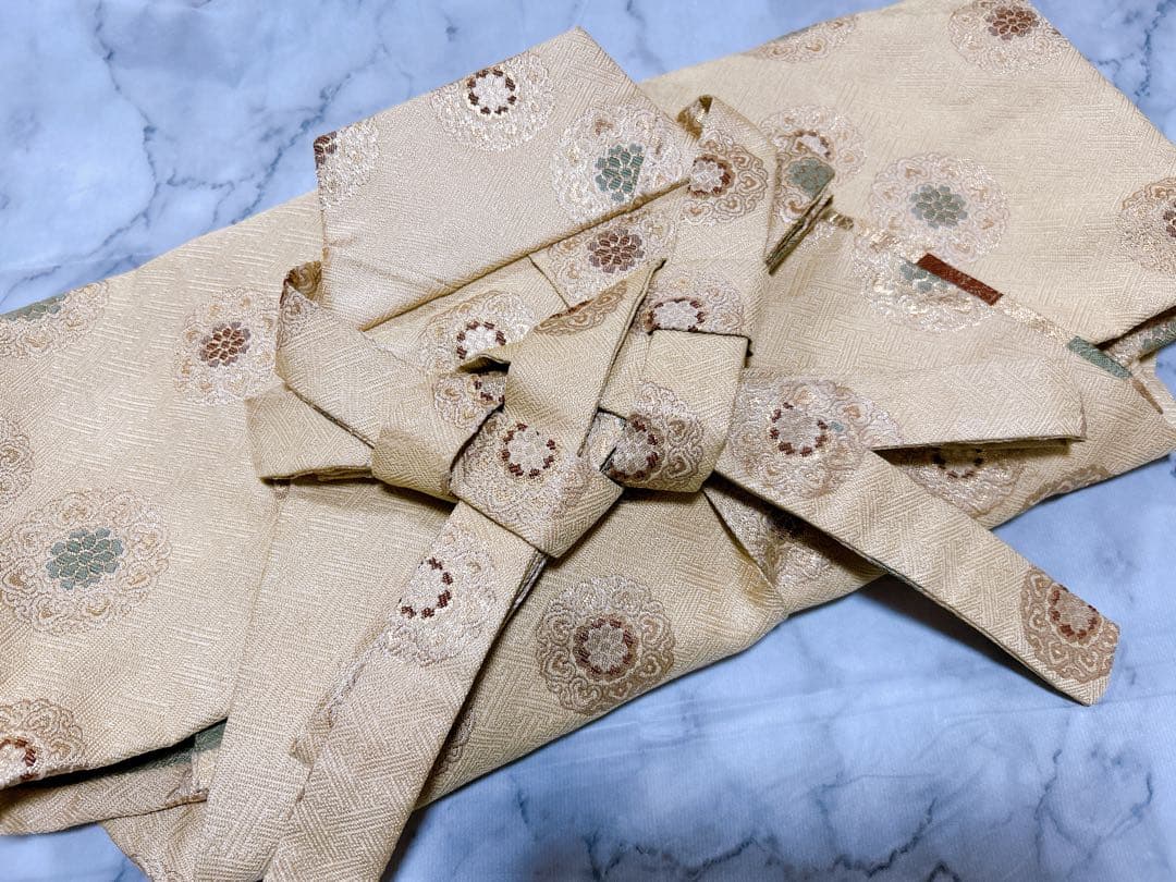 ひさかたろまんブランド着物♡七五三　5歳　男の子　セット　一式　黒