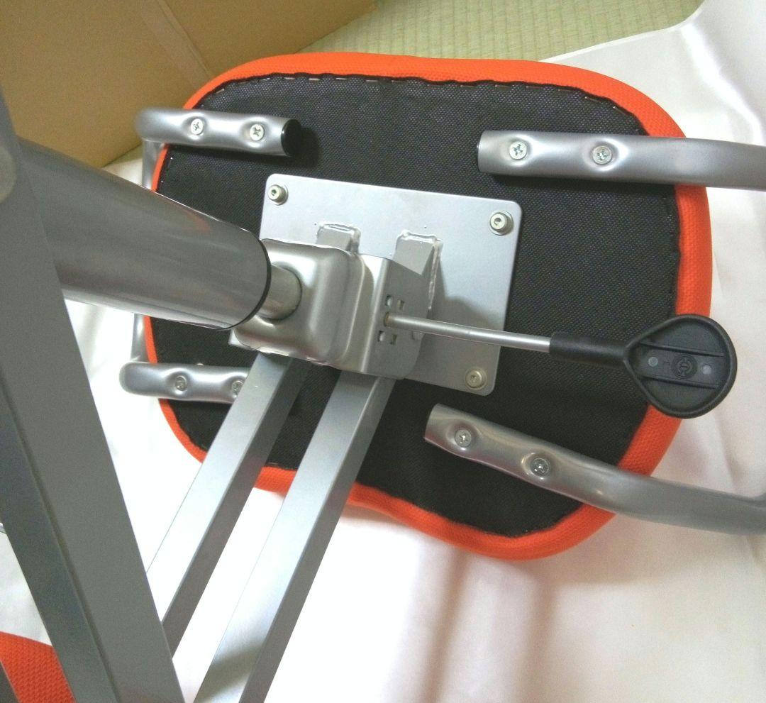 セール価格　バランスチェア　姿勢矯正椅子　プロポーションチェア　猫背、腰痛対策