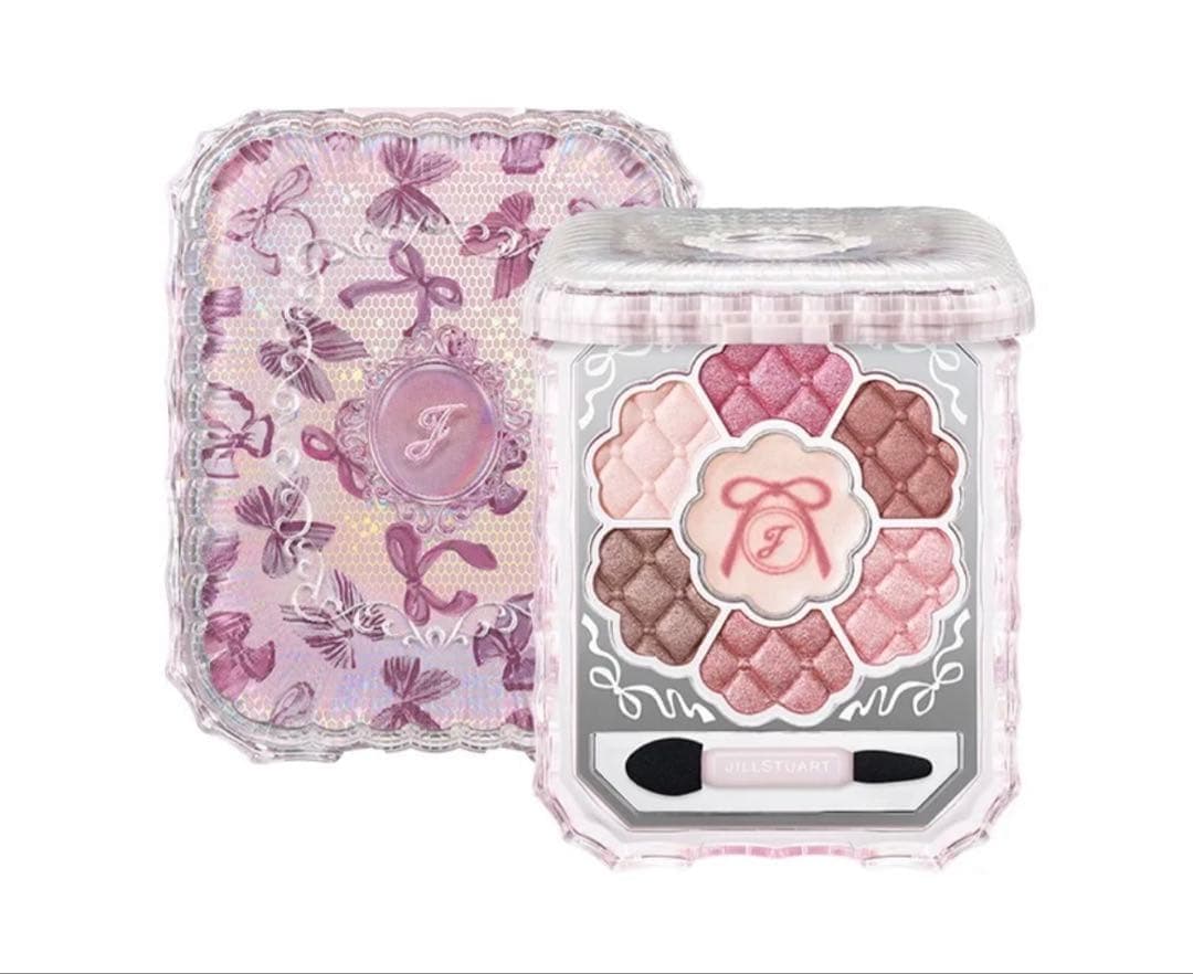 ジルスチュアート リボンファッションショー コレクション 限定ショッパー付き