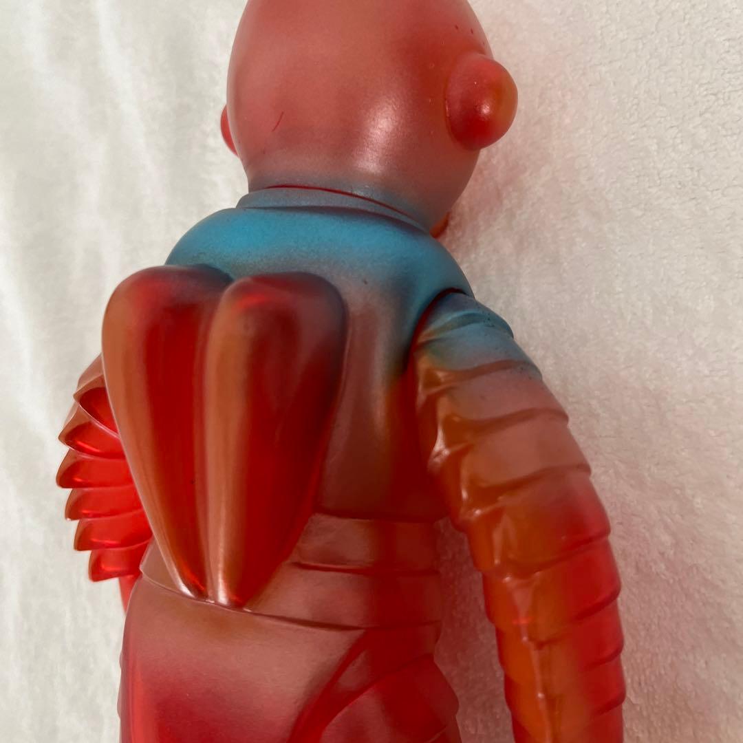 希少 トイグラフ 宇宙大戦争 ナタール人 現状 - メルカリ