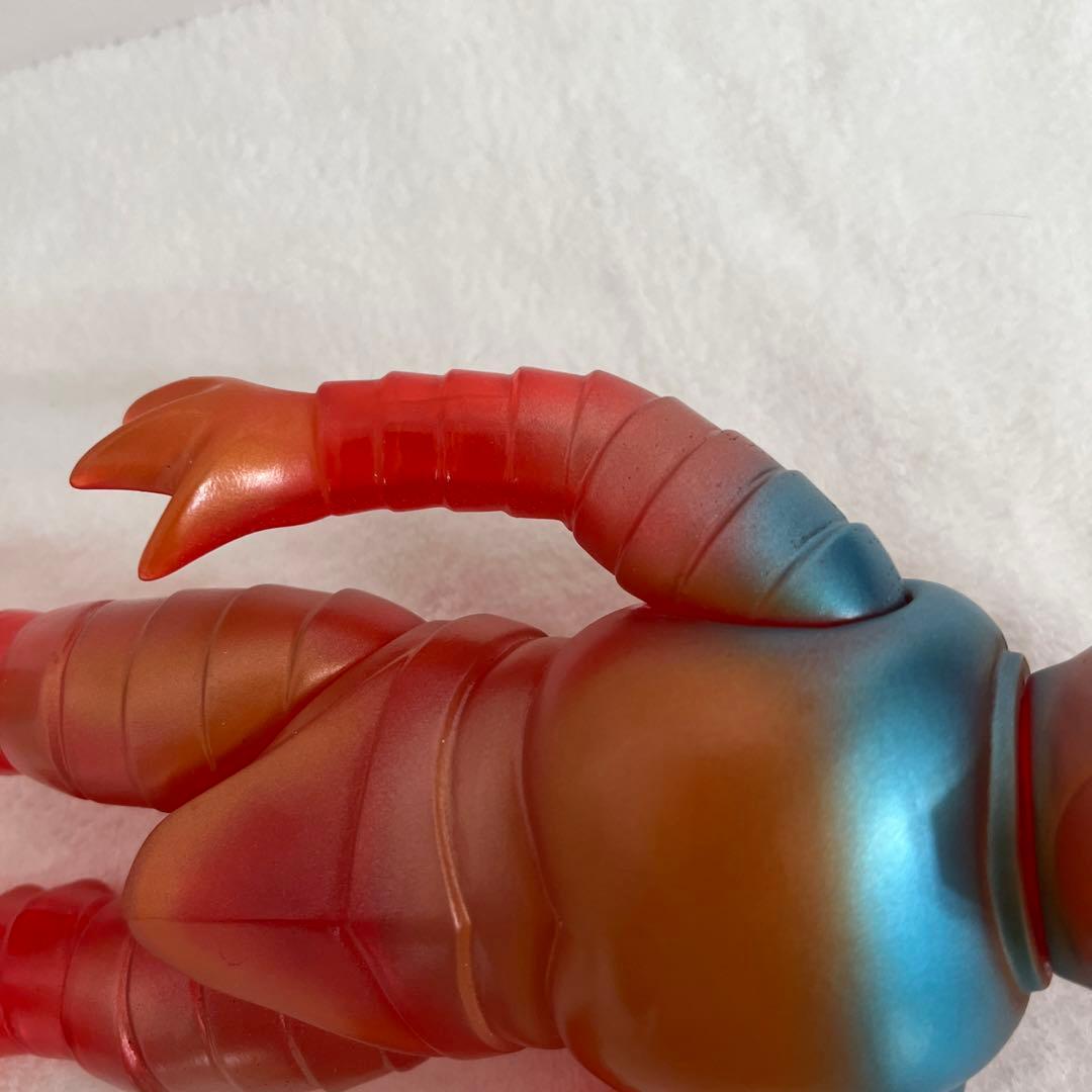 希少 トイグラフ 宇宙大戦争 ナタール人 現状