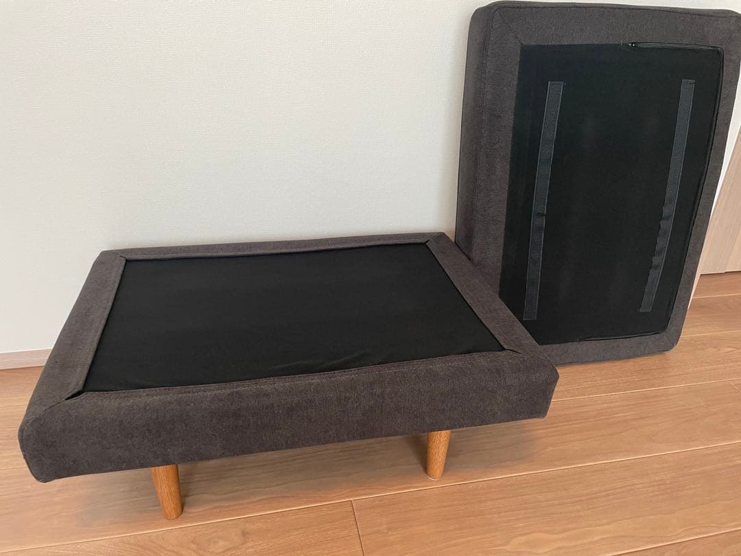 高野木工 LEO レオ ソファ オットマン スツール