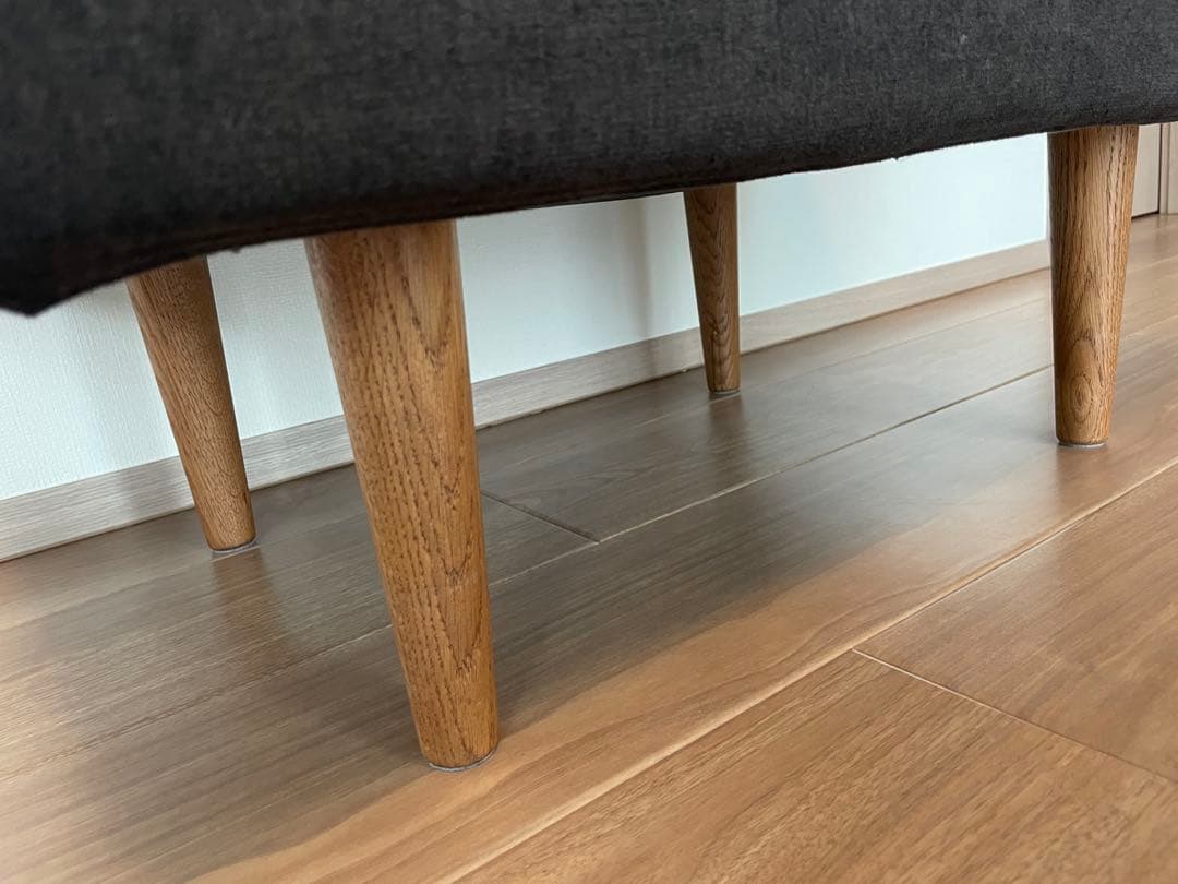 高野木工 LEO レオ ソファ オットマン スツール