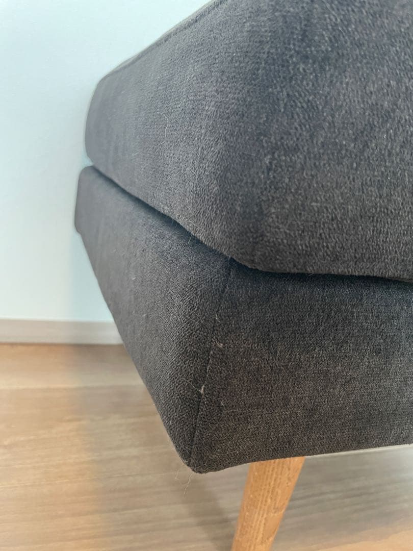 高野木工 LEO レオ ソファ オットマン スツール