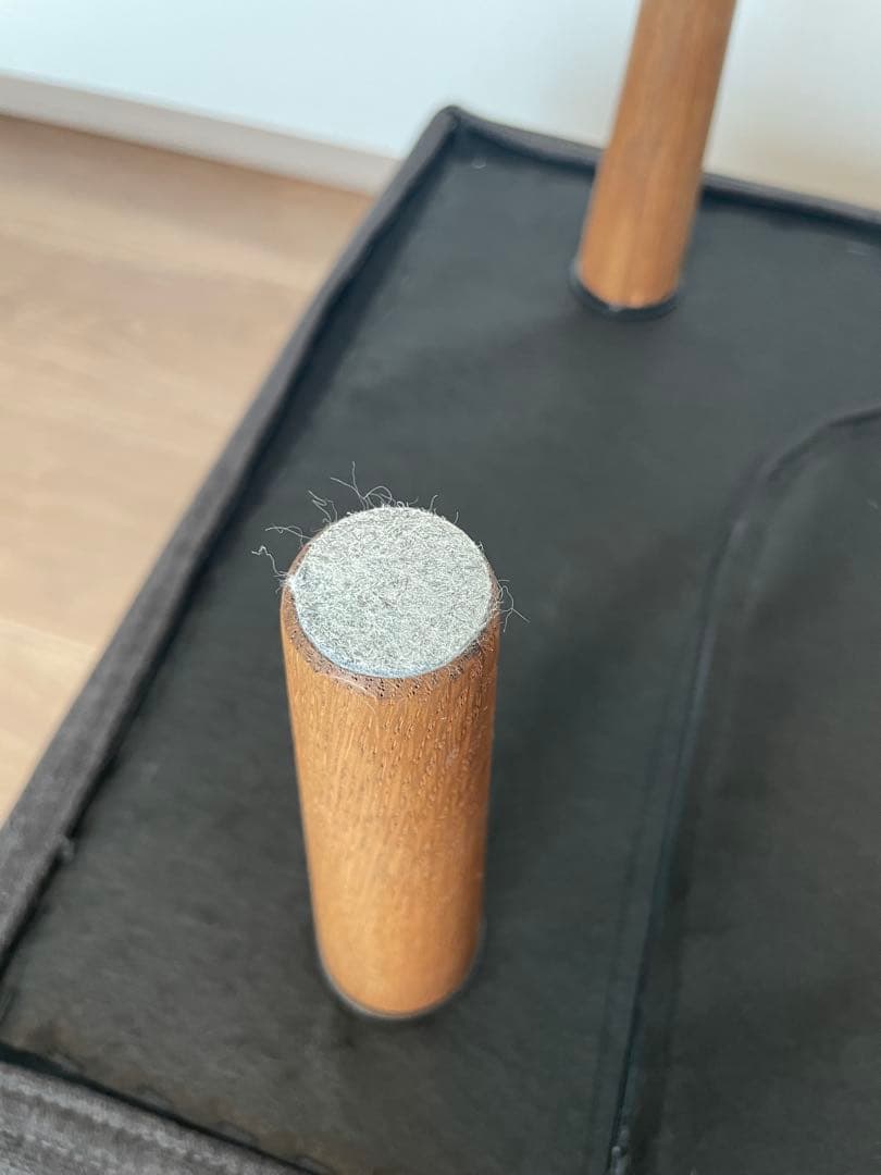 高野木工 LEO レオ ソファ オットマン スツール