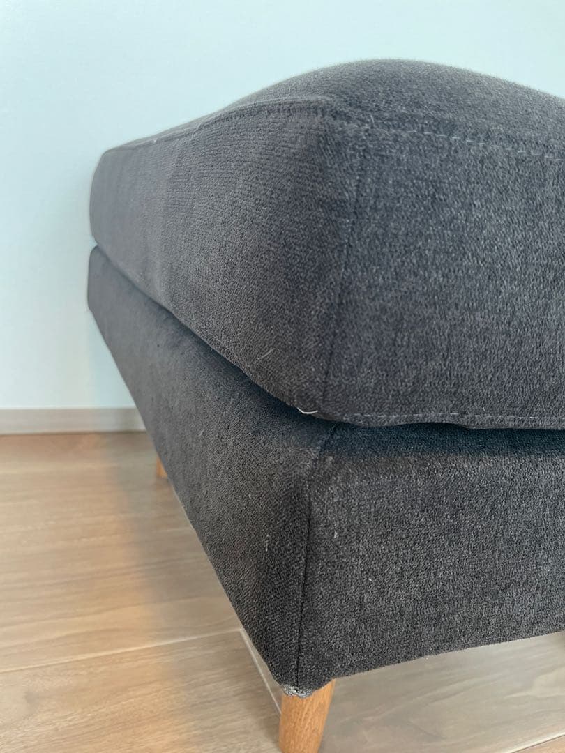 高野木工 LEO レオ ソファ オットマン スツール