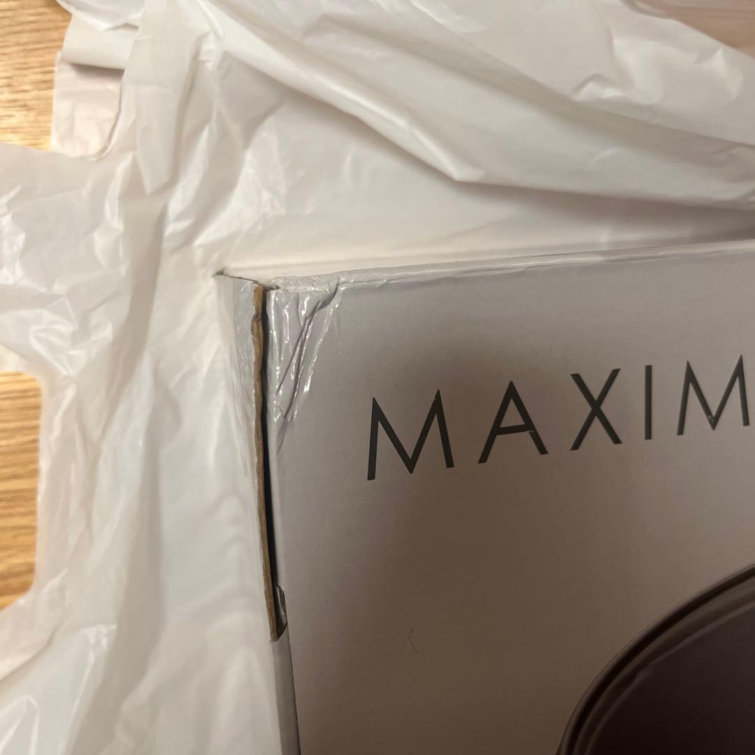 MEYER　マイヤー　マキシム SS 蓋付ディープパン 24CM　フライパン