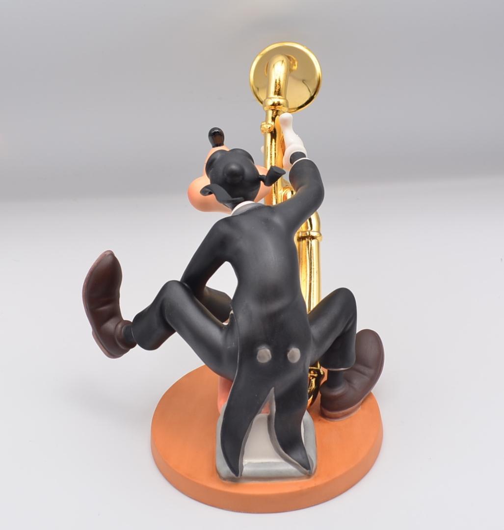 グーフィー　ディズニー　クラシックコレクション　ヴィンテージ　箱付き