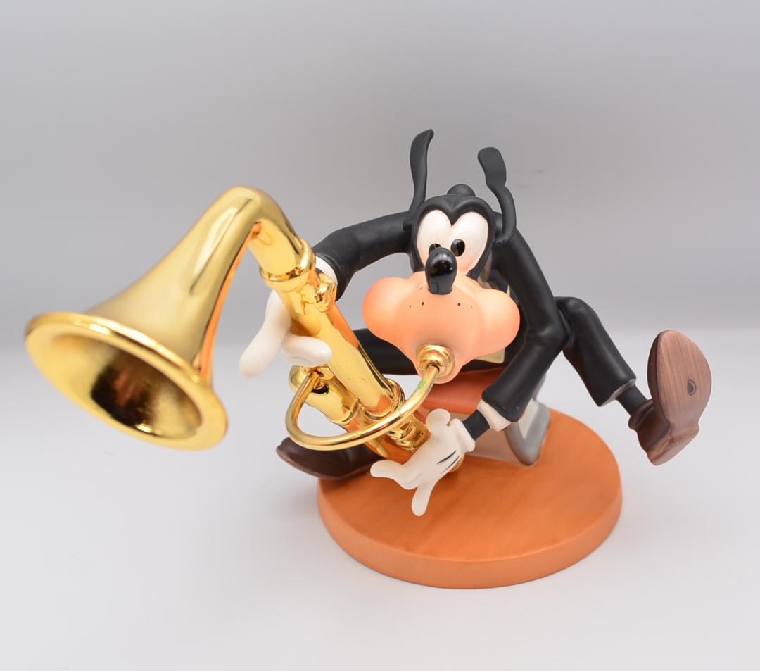 グーフィー　ディズニー　クラシックコレクション　ヴィンテージ　箱付き