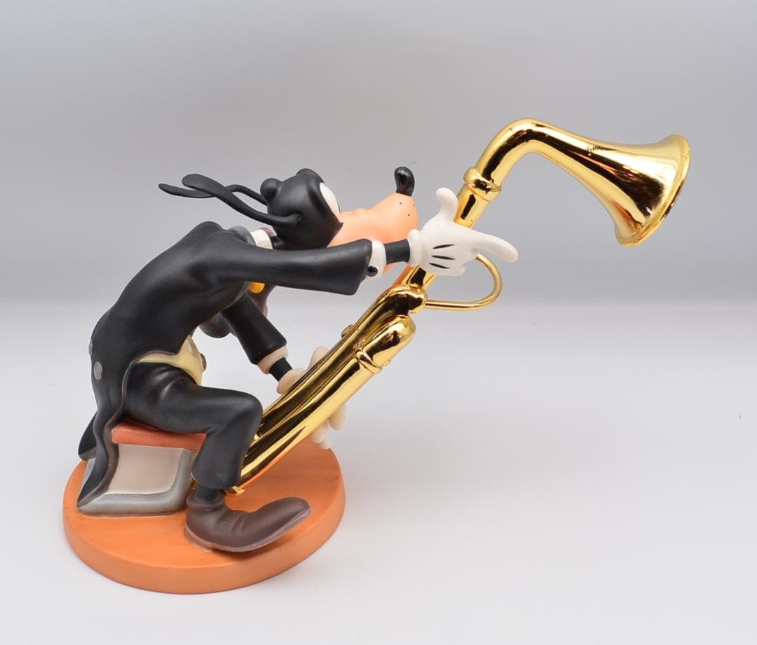 グーフィー　ディズニー　クラシックコレクション　ヴィンテージ　箱付き