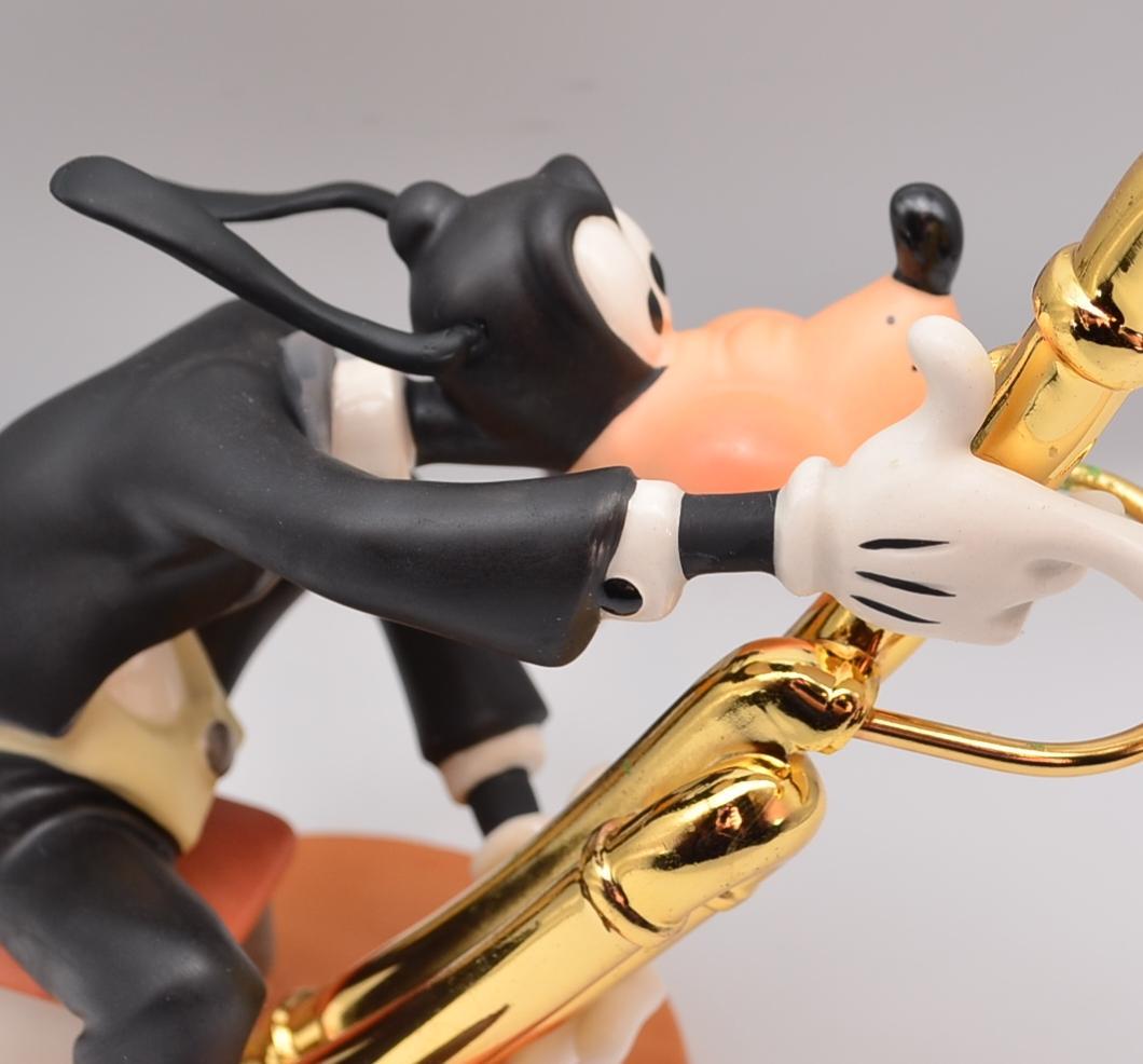 グーフィー　ディズニー　クラシックコレクション　ヴィンテージ　箱付き