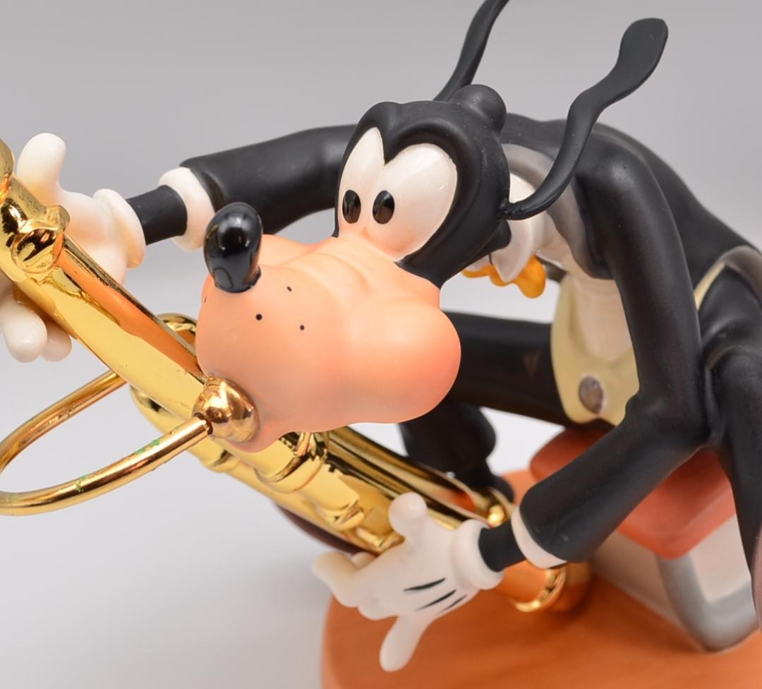 グーフィー　ディズニー　クラシックコレクション　ヴィンテージ　箱付き