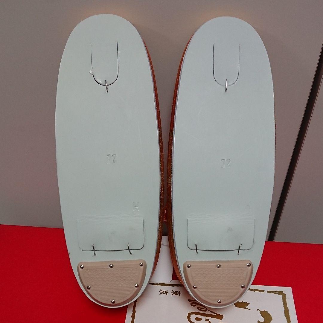 七五三  着物のお出かけ  草履&バッグのセット  新品