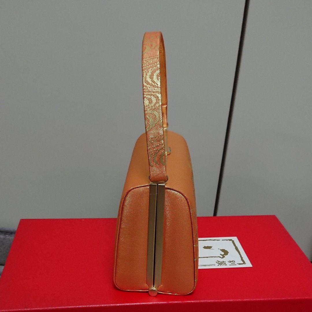 七五三  着物のお出かけ  草履&バッグのセット  新品