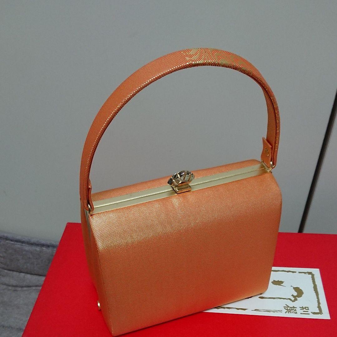 七五三  着物のお出かけ  草履&バッグのセット  新品