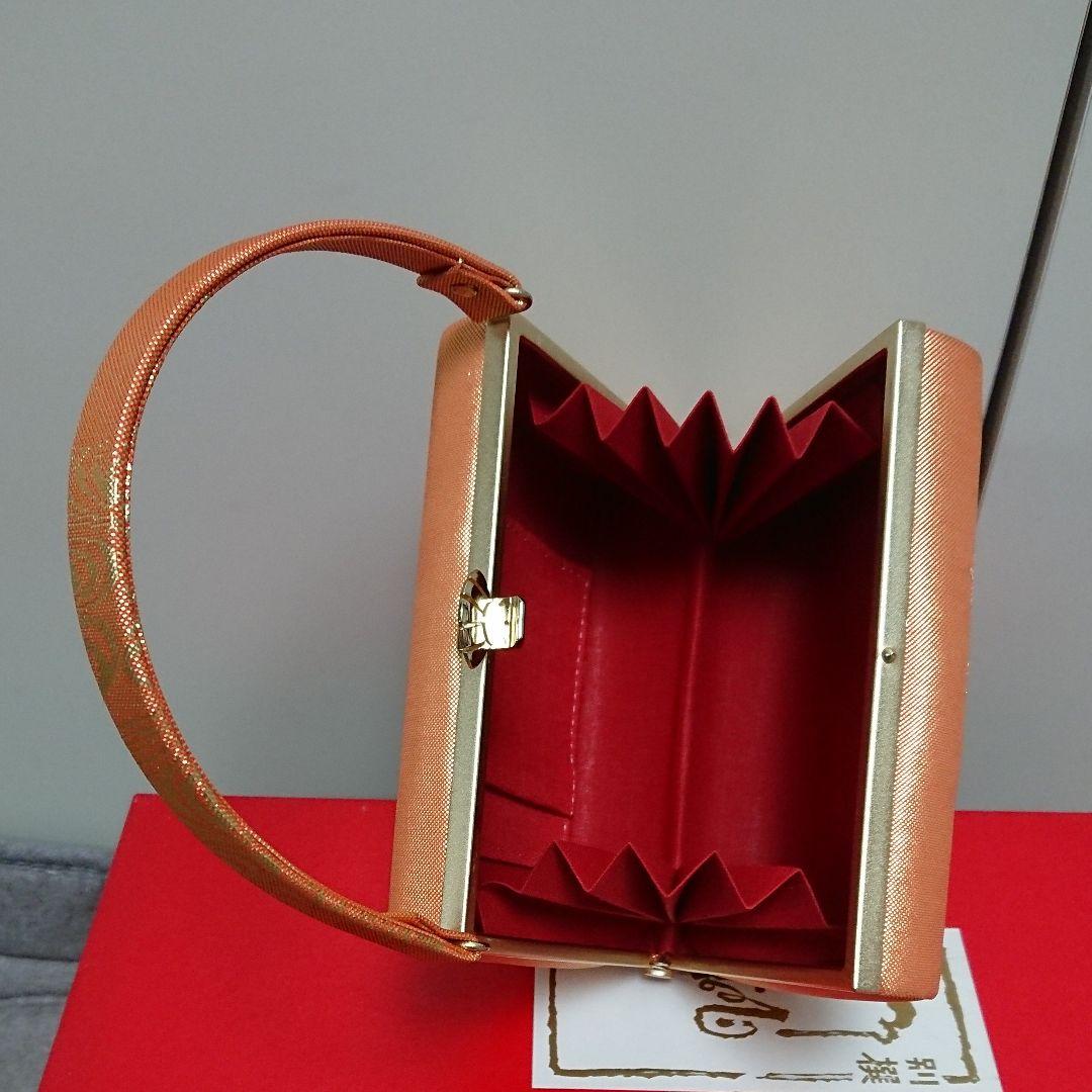 七五三  着物のお出かけ  草履&バッグのセット  新品