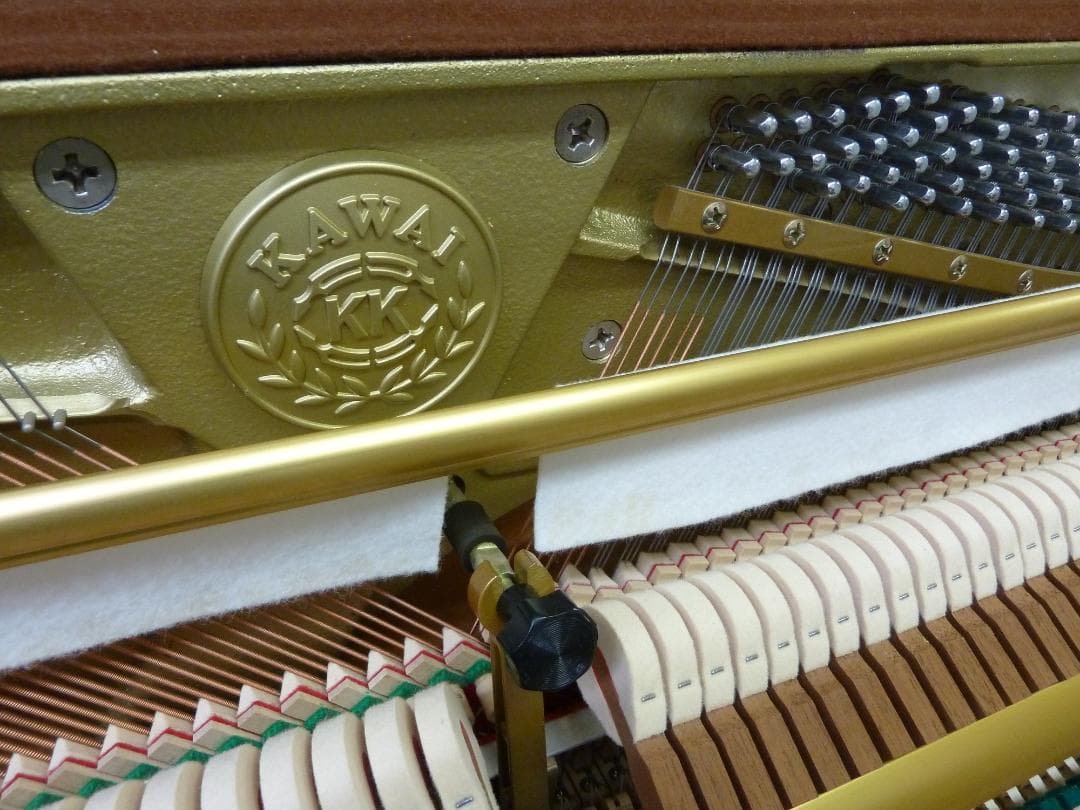 専門店整備済☆カワイ☆KAWAI☆CS14M☆人気のコンパクトサイズ - メルカリ