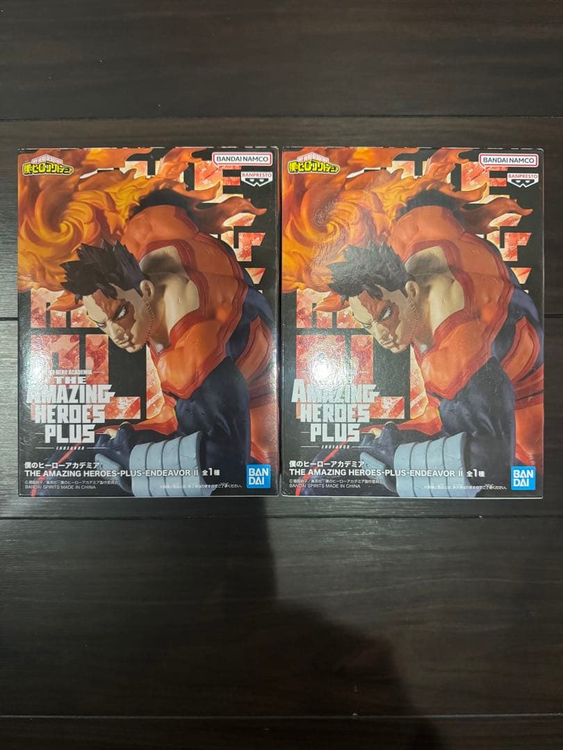 最新含ドラゴンボール、ワンピース、ヒロアカフィギュア43個セットまとめ売り