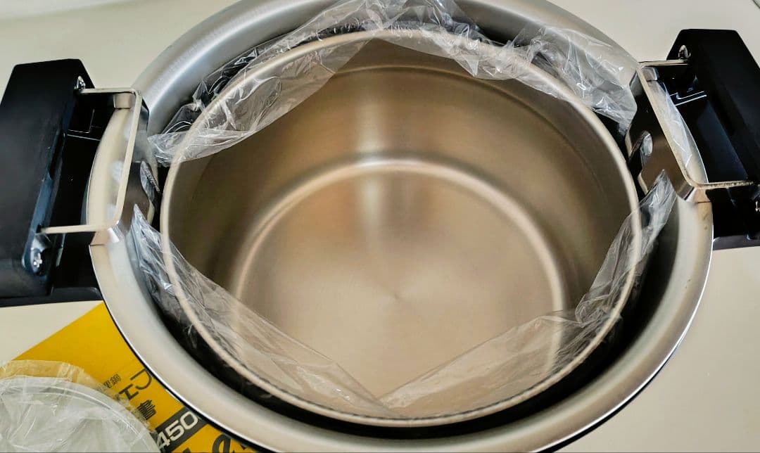 サーモス 真空保温調理器 シャトルシェフ KPA-3000 (3.0L)