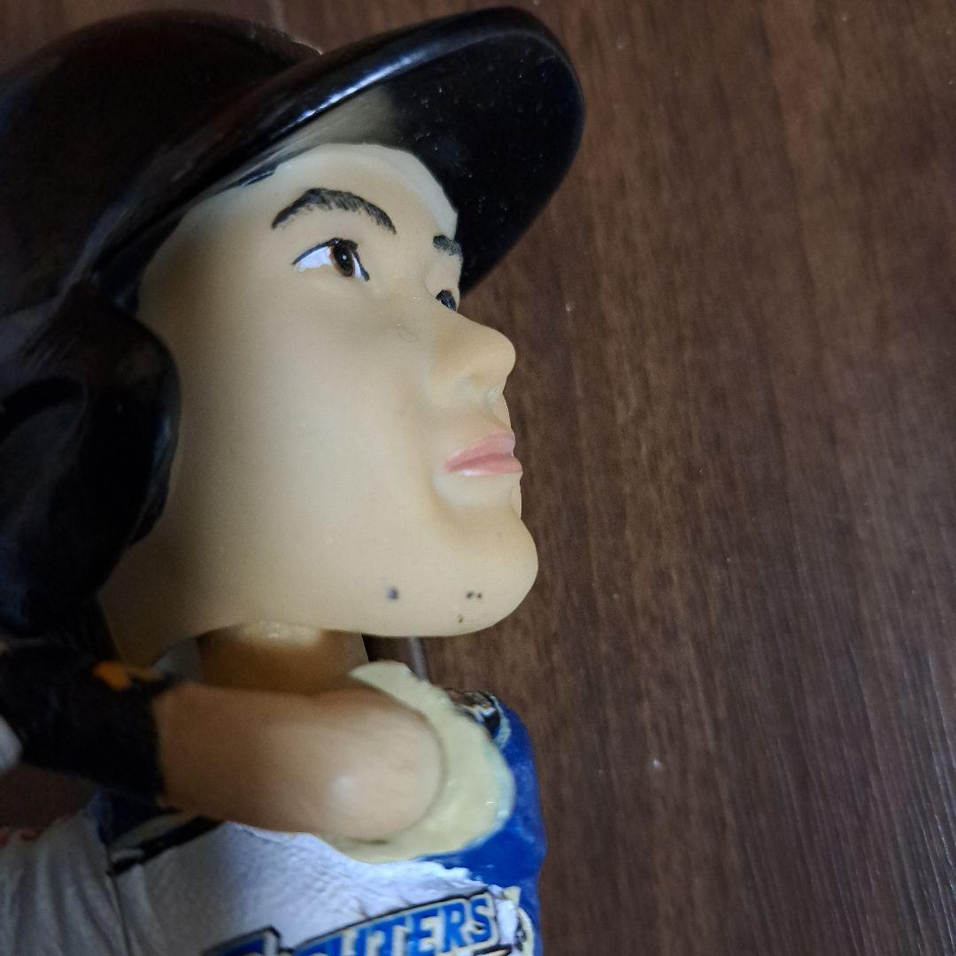 大谷翔平　フィギュア　ファイターズ