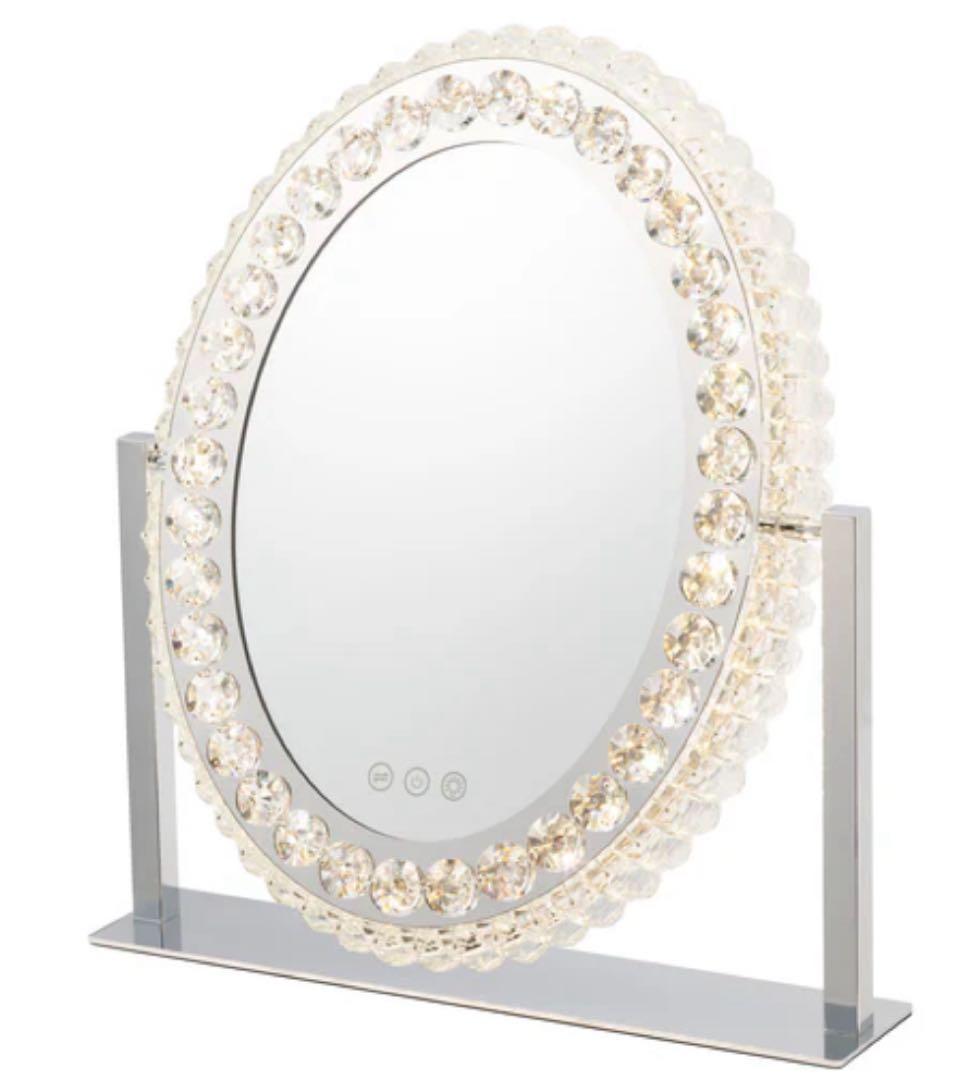 りんりん　ドレッサー&ミラー