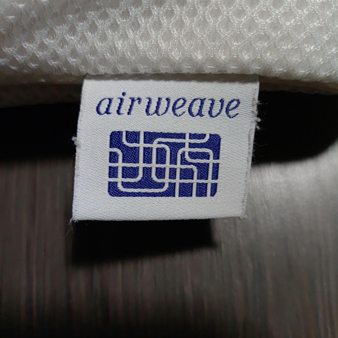 airweave エアウィーヴ ピロー S-LINE 枕