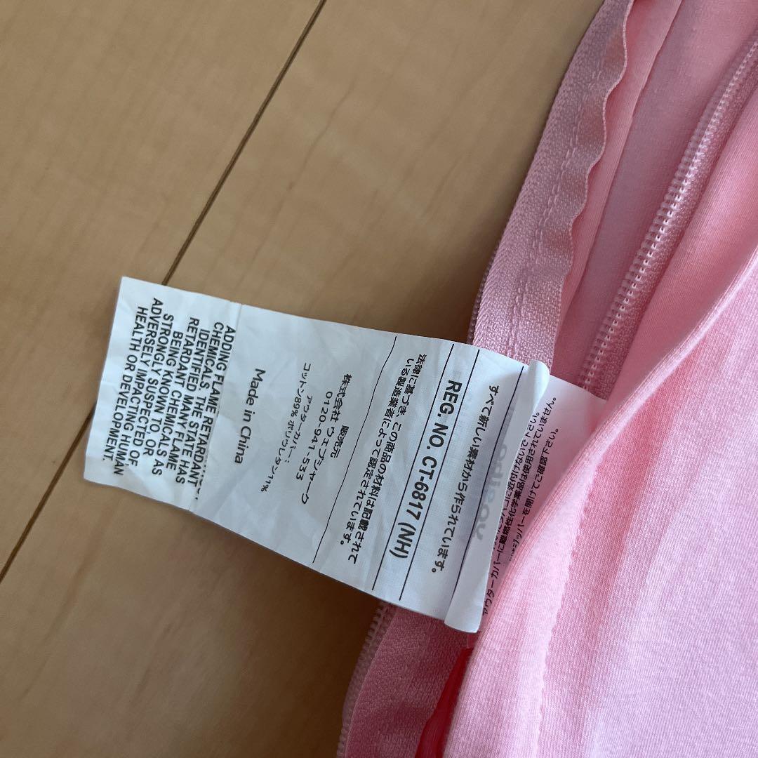 yogibo✨パステルカラーシリーズ✨フラミンゴ✨薄ピンク✨ヨギボー✨