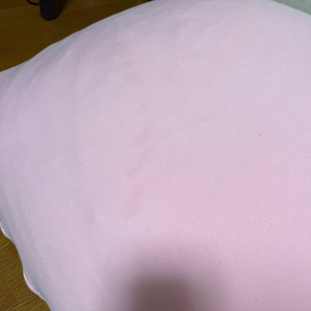 yogibo✨パステルカラーシリーズ✨フラミンゴ✨薄ピンク✨ヨギボー✨