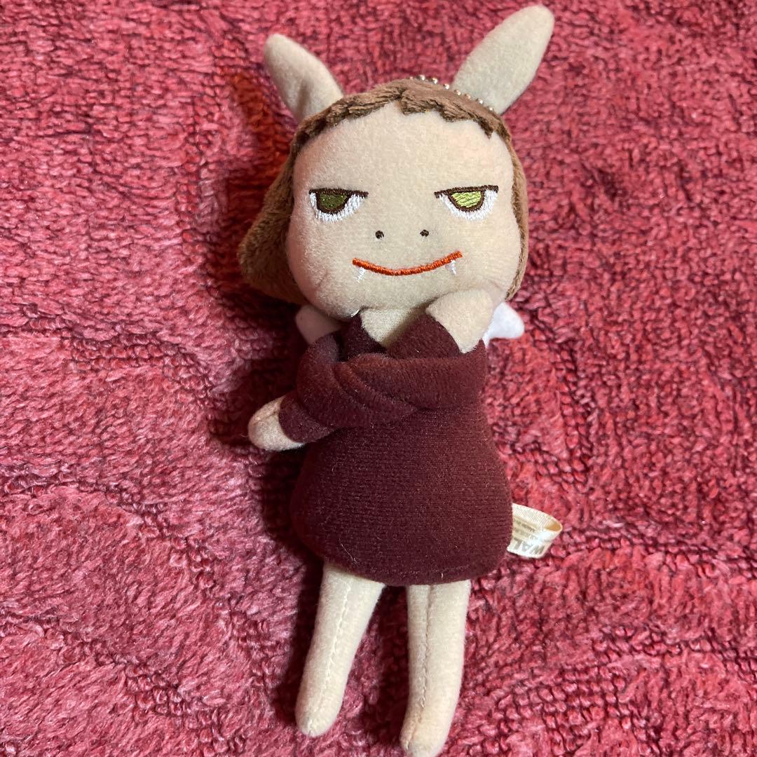 奈良美智 ぬいぐるみ超貴重 3点セット 青森犬 ほか - メルカリ