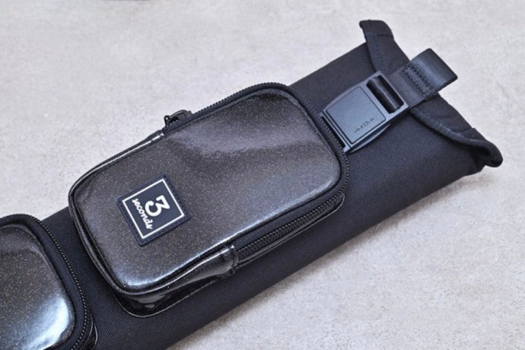 ☆限定☆平口結貴☆3SECONDS☆スリーセカンズ☆キューケース☆ - メルカリ